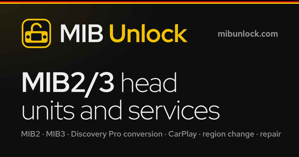 mibunlock.com